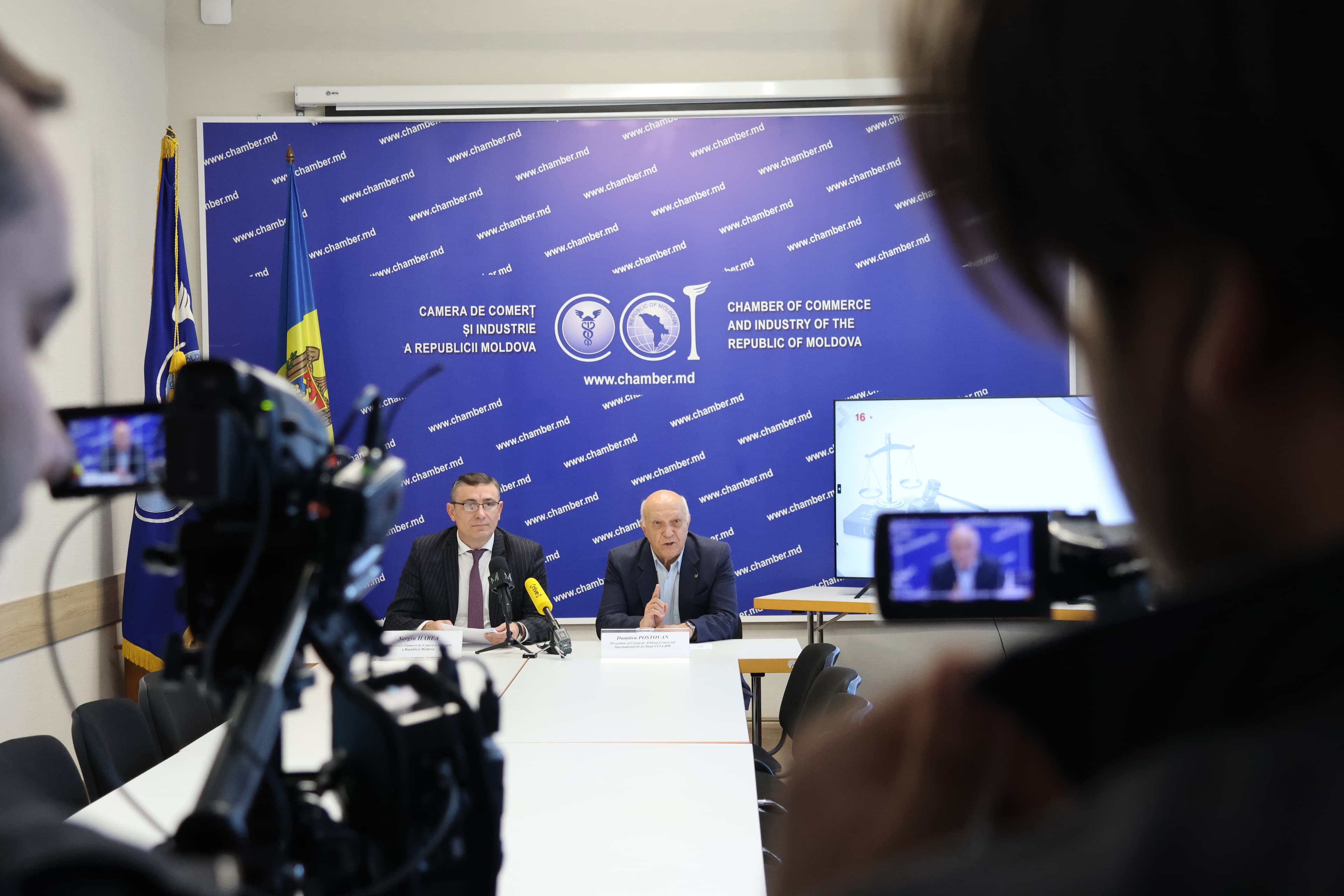 Arbitrajul în Republica Moldova la 30 de ani