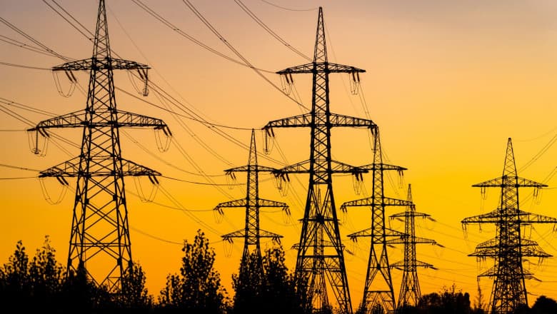 Până la sfârșitul lui 2024, cumpărăm energie electrică din Transnistria. Energocom a semnat un contract cu Centrala de la Cuciurgan