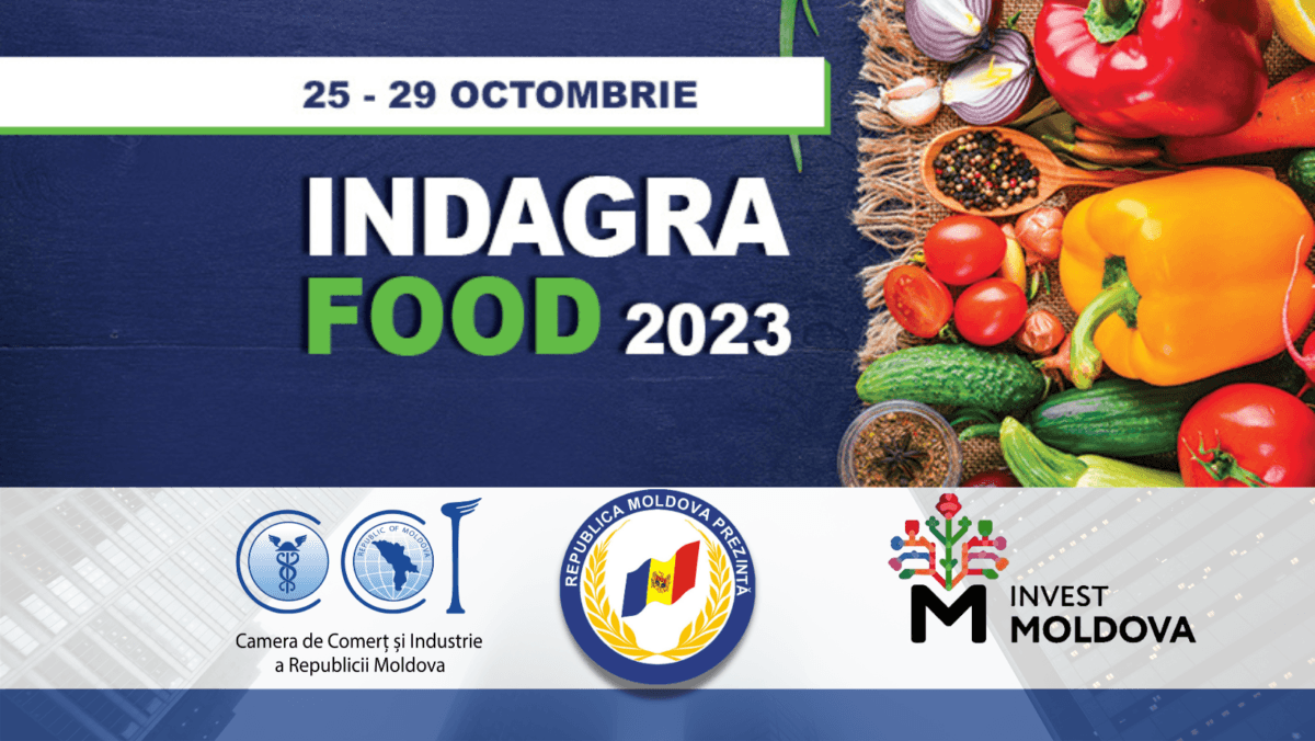 Antreprenorii autohtoni ne vor reprezenta țara în cadrul expoziție din domeniul alimentar