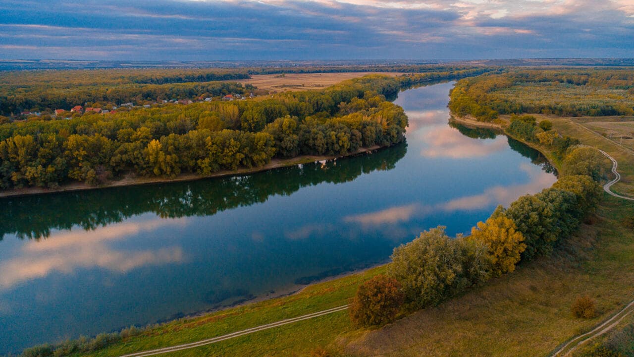 Cazacu: Nistru nu a secat