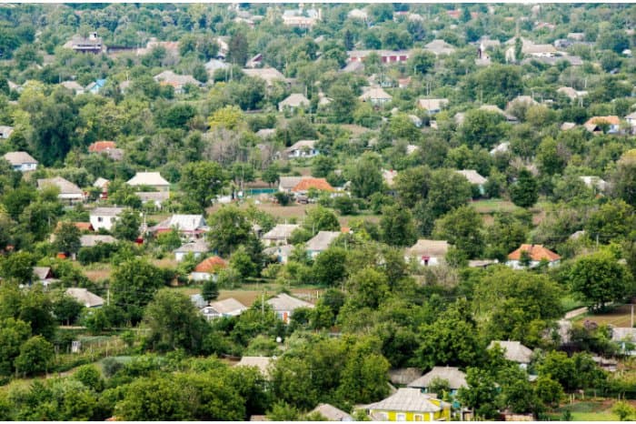 Amalgamarea localităților se amână?