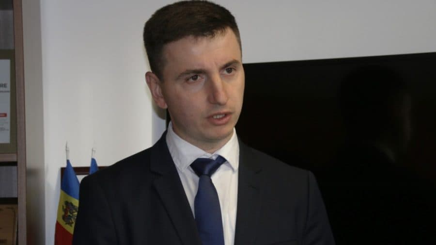 Oficiul Național al Viei și Vinului are un nou director. Cine e Ștefan Iamandi