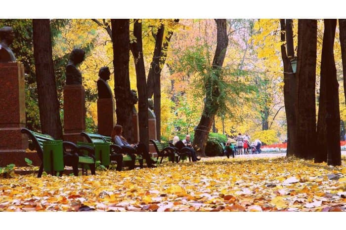 Vreme destul de caldă, anunță meteorologii