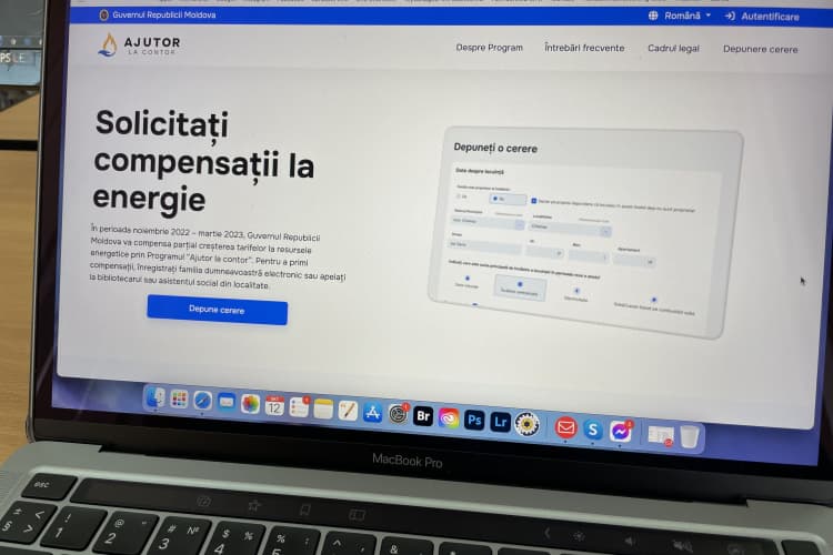 Peste 700 mii de gospodării au solicitat compensații pentru energie în perioada rece a anului