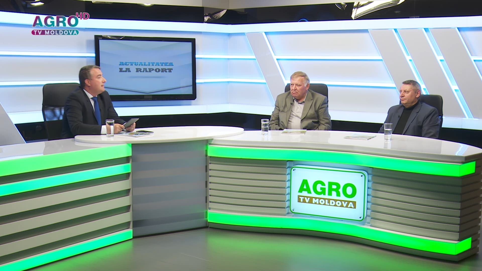 ”Practici eficiente de irigare pentru o agricultură adaptabilă la climă”