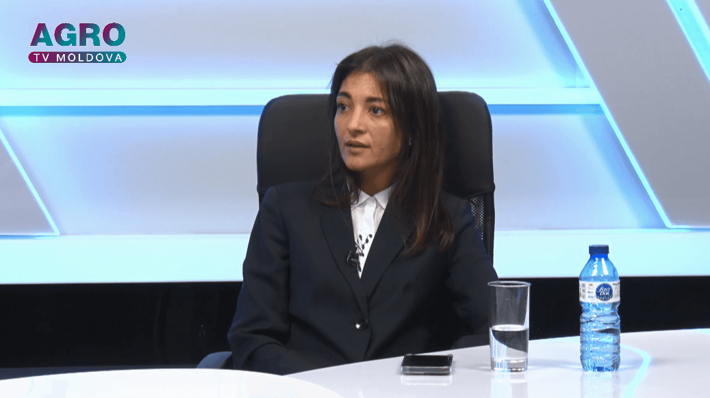 Ursu: Chișinău – orașul oportunităților pentru tineri.