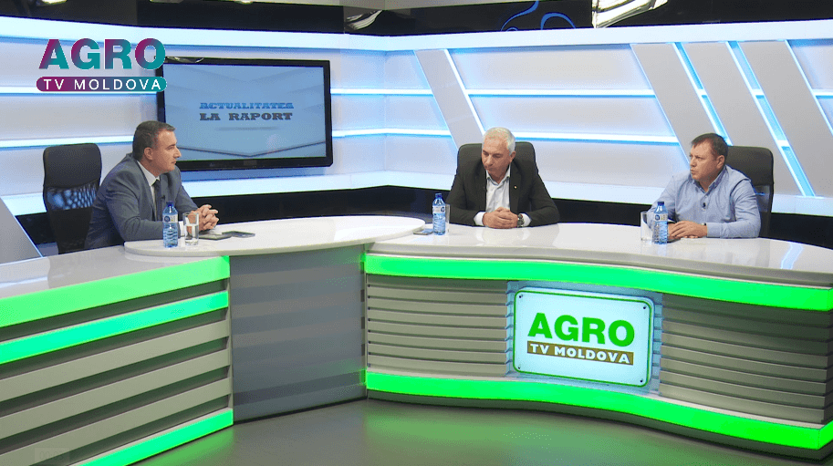 Stefanco: Ministrul Agriculturii demult nu are credibilitate în fața fermierilor.