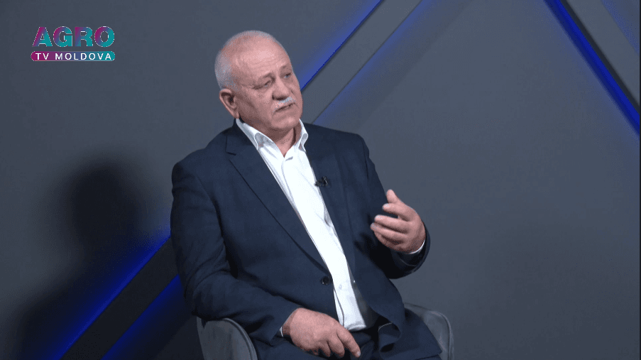 Moțpan: Statul și societatea reprezintă două elemente diferite.