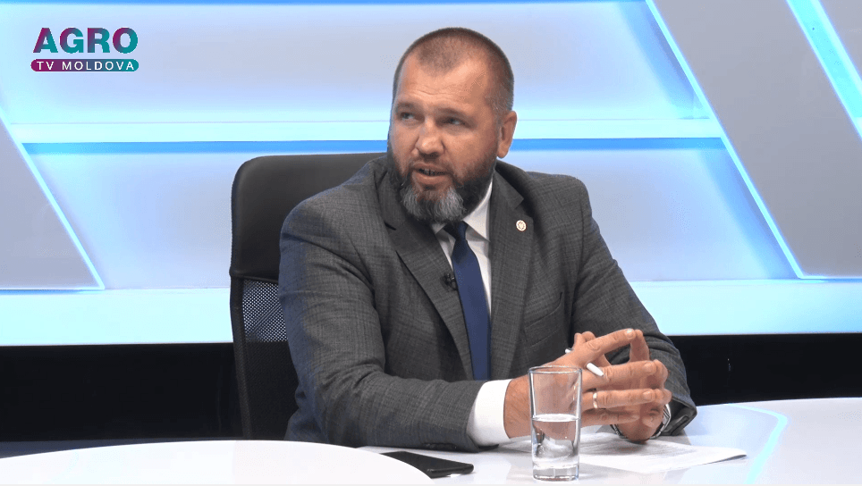 Șarban: Insuficiența de finanțare - cauza lipsei de cadre calificate.