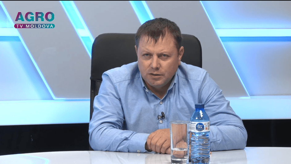 Stefanco: Situația din agricultura Republicii Moldova este dezastruoasă.