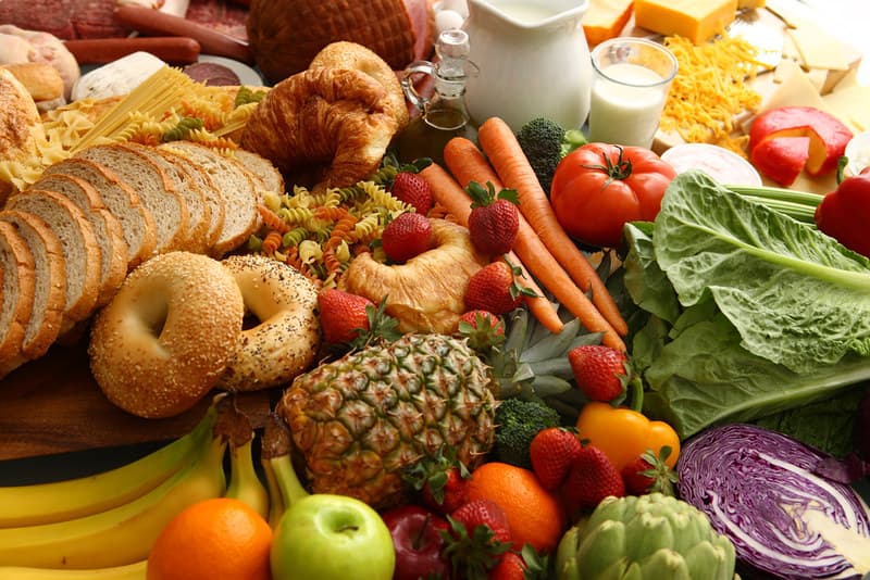 Sfaturi pentru o alimentație echilibrată în Postul Mare: Evitarea greșelilor comune