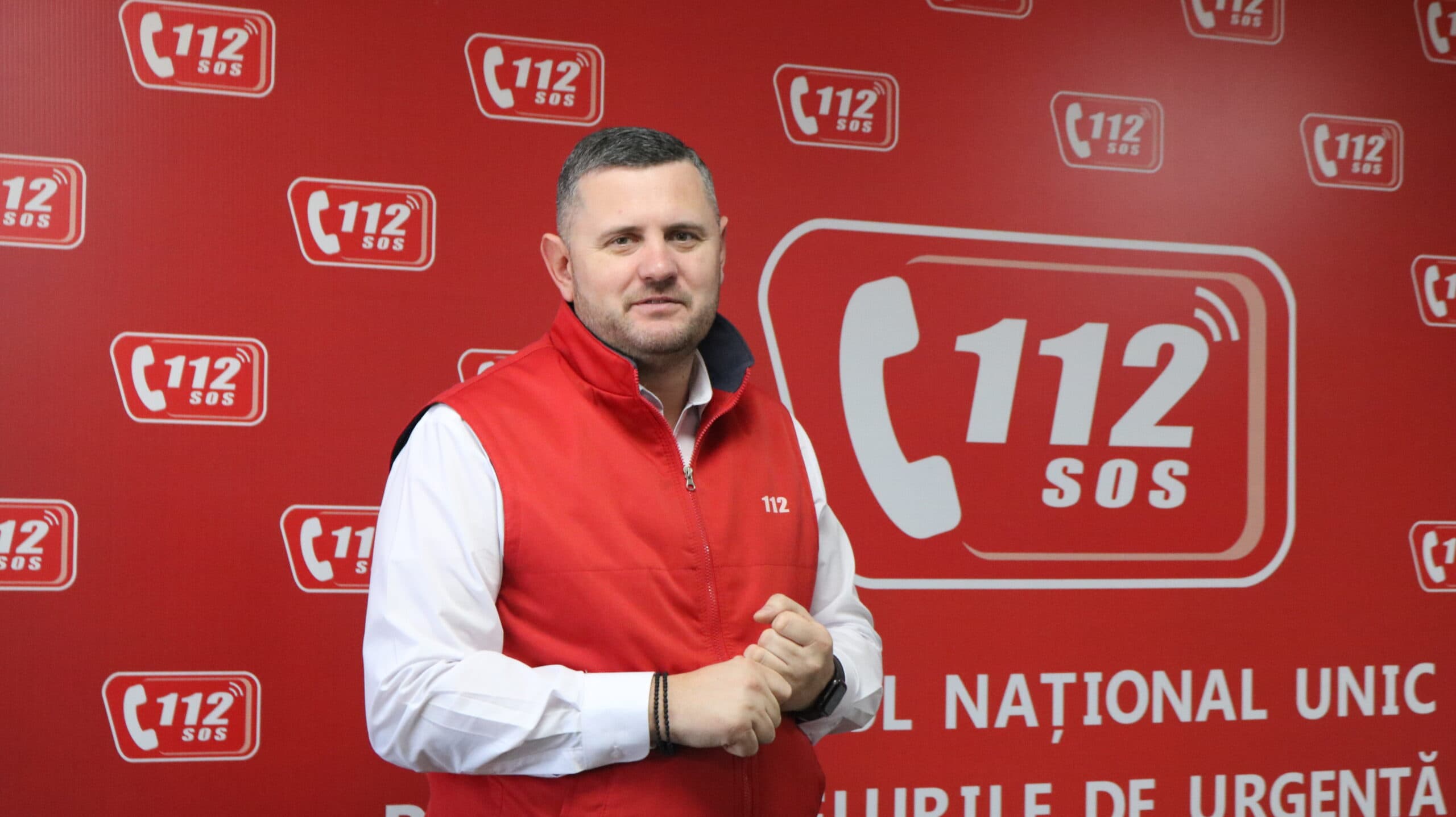 Dorin Recean solicită demisia șefului Serviciului 112