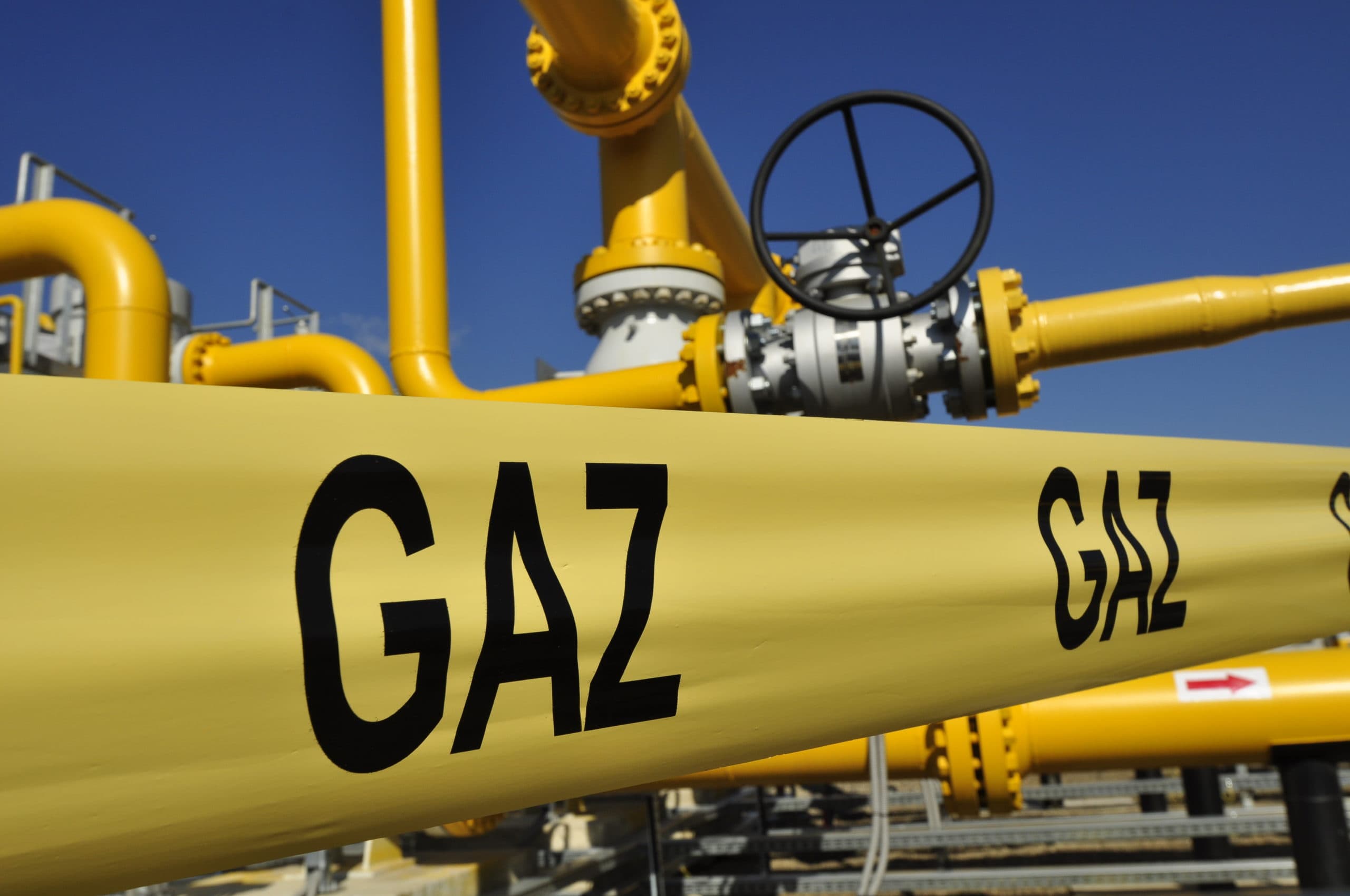 East Gas Energy Tranding este gata să livreze metan Republicii Moldova