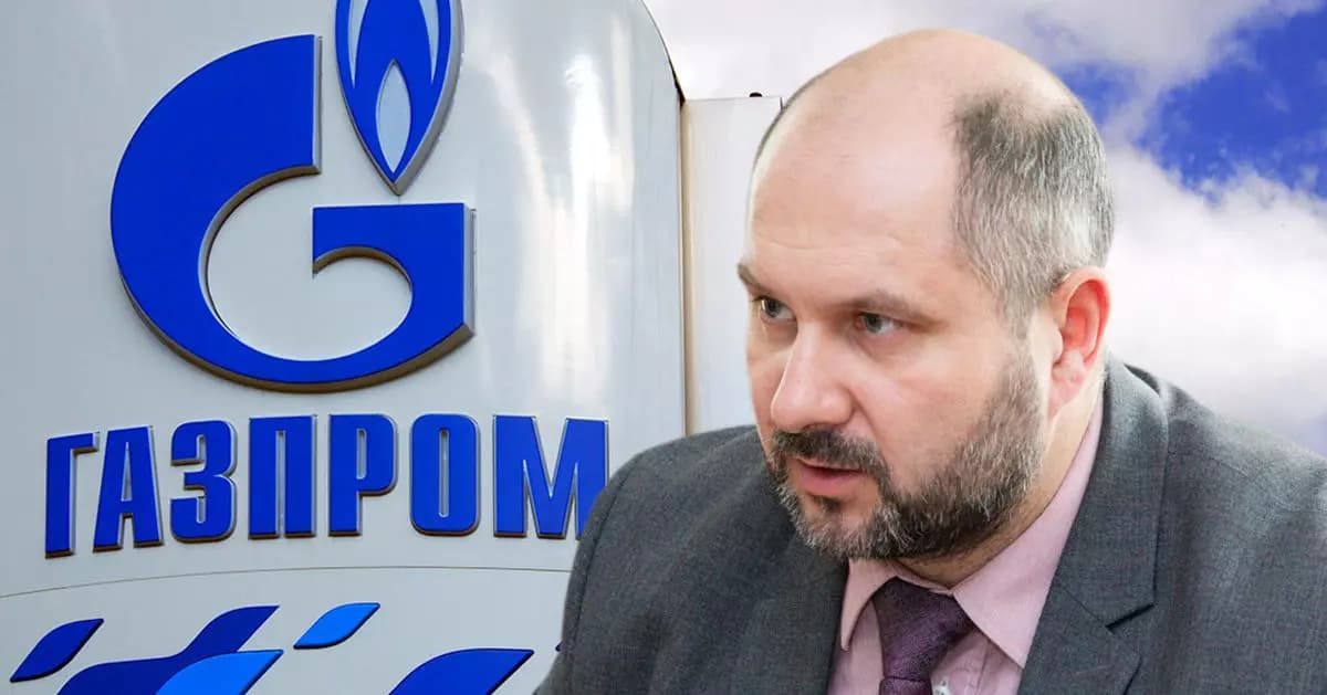 Parlicov: Gazul s-ar putea ieftini