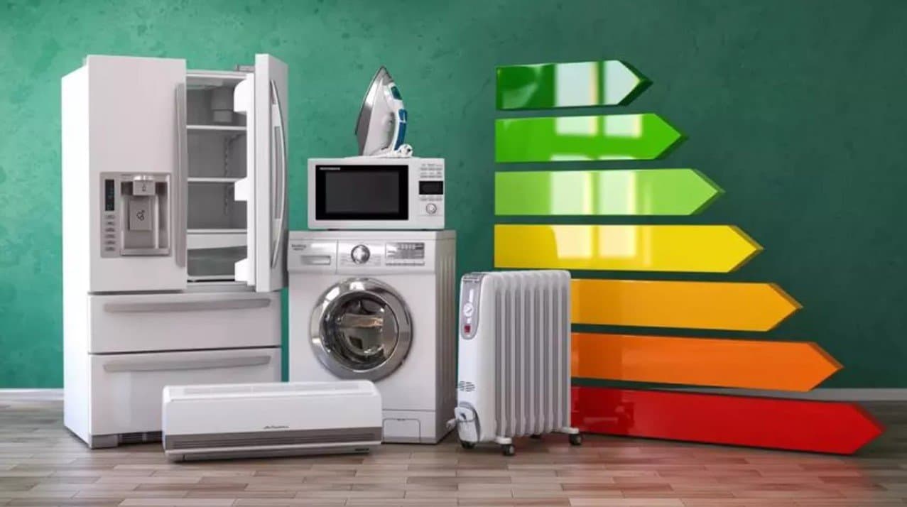 Peste 300 de tone de electrocasnice uzate, colectate prin Programul EcoVoucher