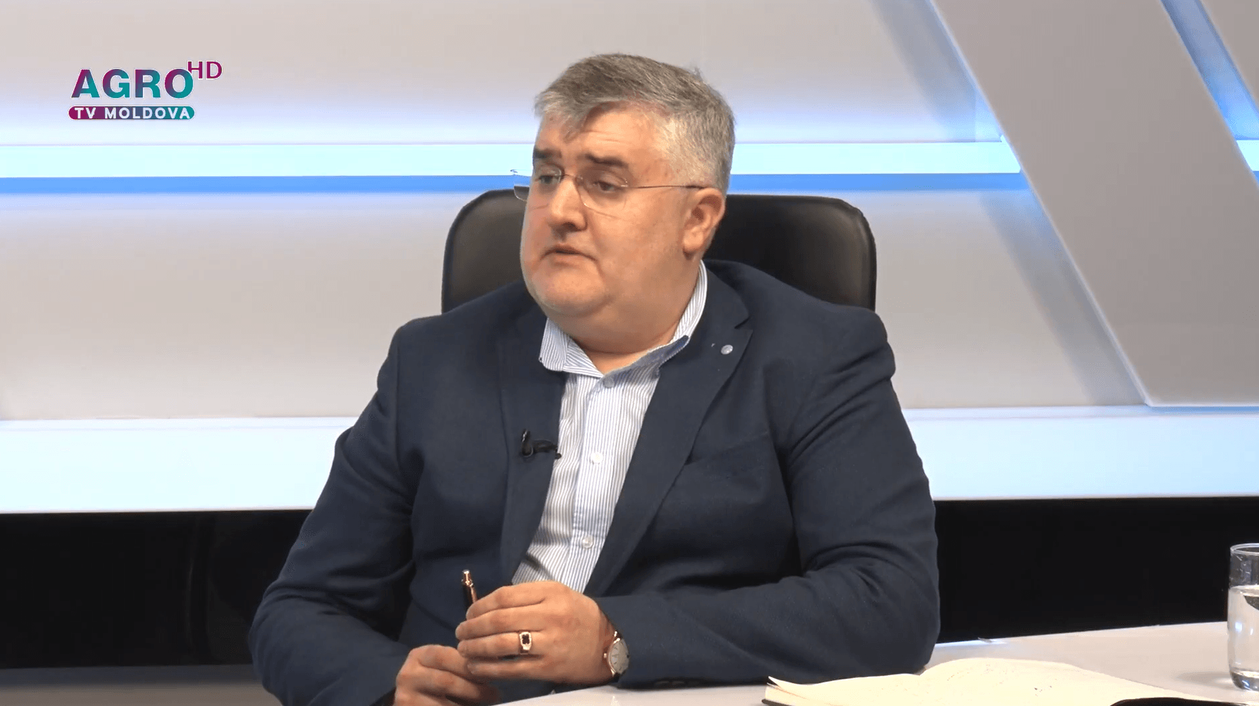 Asociația Exportatorilor și Importatorilor de Produse Agricole și Cerealiere „Agrocereale” are un nou director