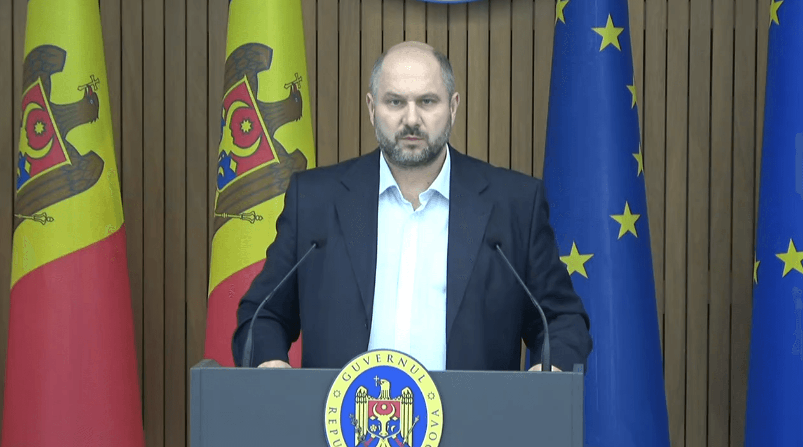 Parlicov: Republica Moldova este mai pregătită ca niciodată de sezonul rece