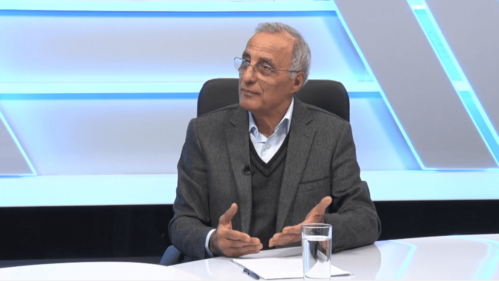 Gherasim: 50 la sută din drumurile naționale sunt într-o stare deplorabilă. Statul alocă insuficienți bani în acest sens