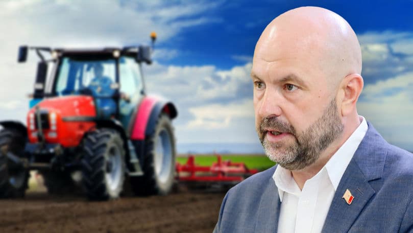 Dispută între fermieri și autorități. Ministerul de resort vine cu soluții, iar agricultorii menționează că acestea nu rezolvă toate problemele