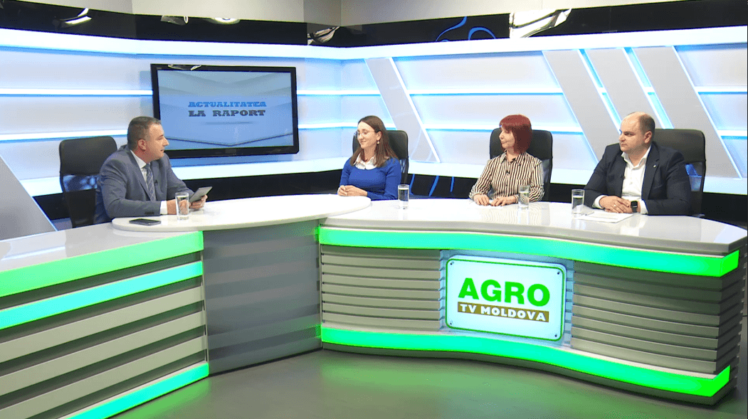 Credite cu porțiune de grant pentru finanțarea femeilor antreprenoare din localitățile rurale