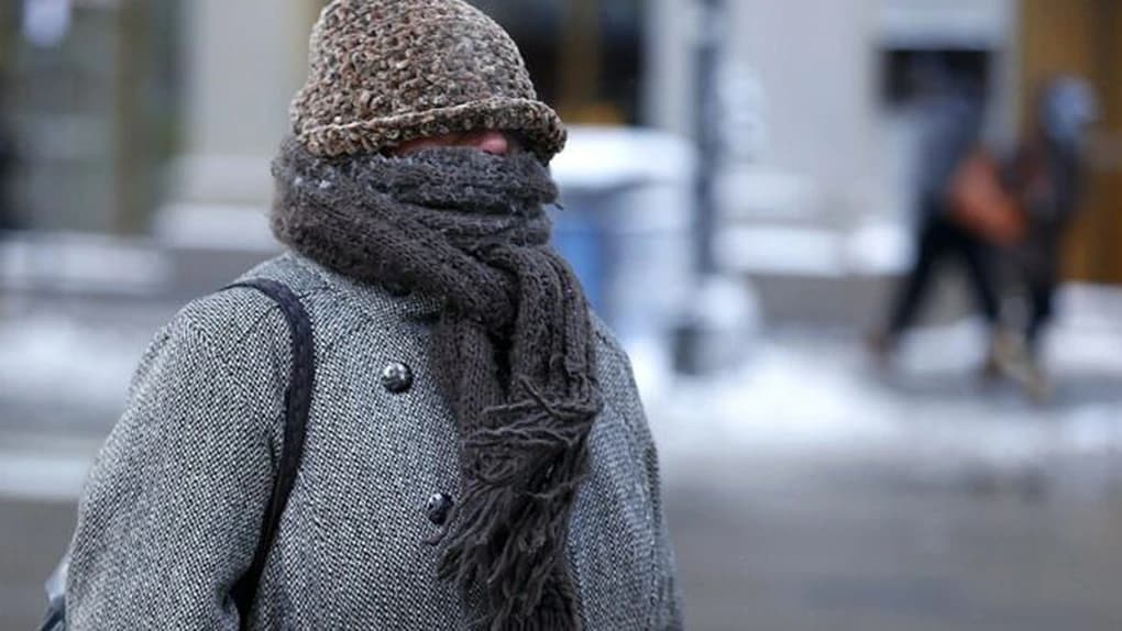 Meteorologii prognozează o vreme destul de rece