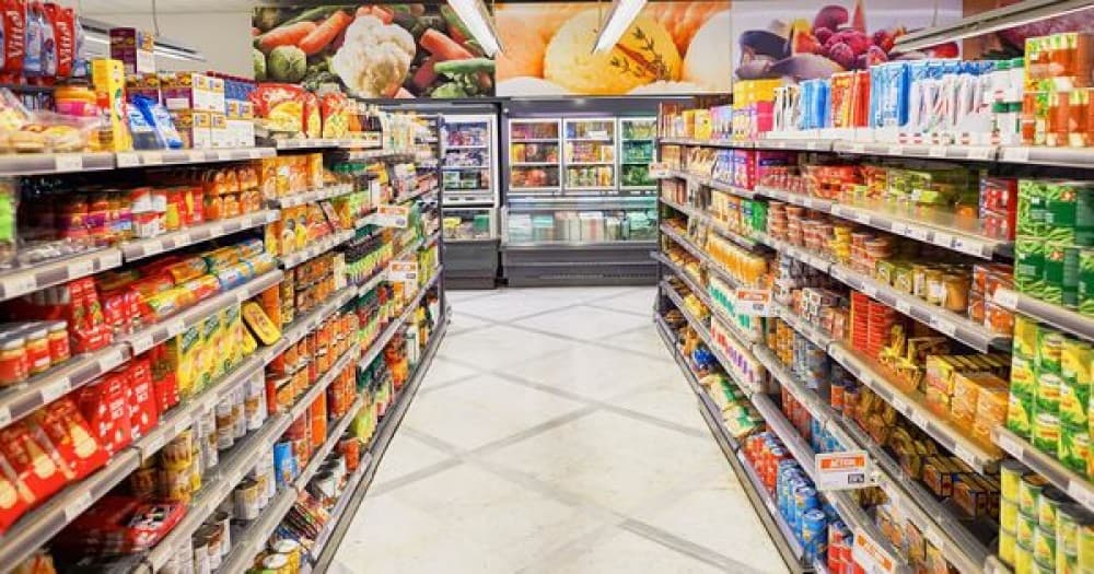 Produsele care s-au scumpit în ianuarie