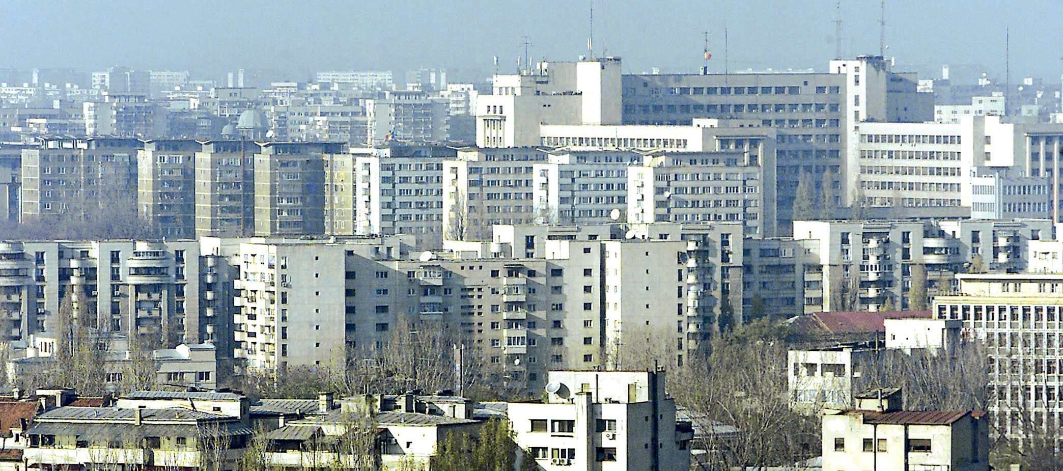 Numărul autorizațiilor de construcție în Moldova, în scădere în 2025