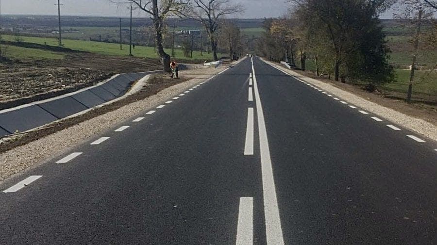 Mai multe drumuri din țară vor fi inspectate de o comisie guvernamentală