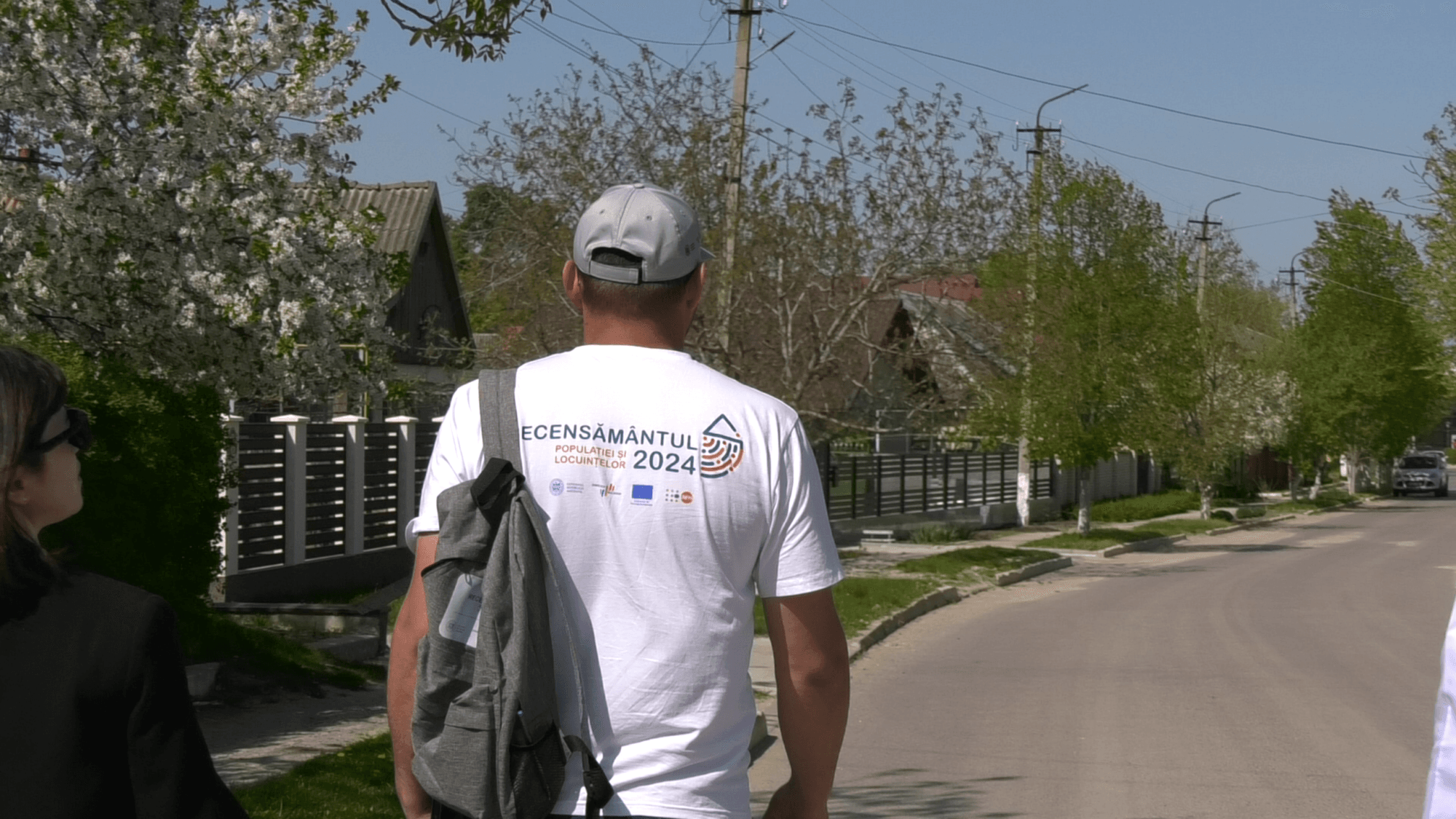 Peste un milion de locuințe și de persoane, au fost recenzate până pe 16 mai