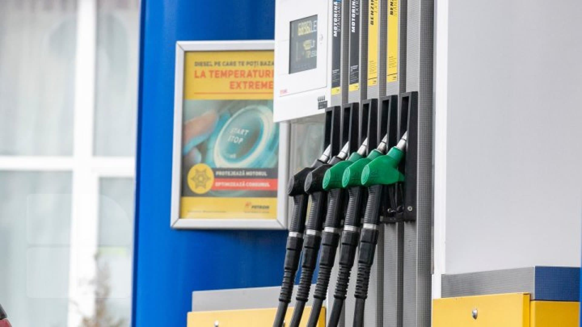 Benzina și motorina se scumpesc din nou. ANRE anunță noile prețuri pentru 20 iunie