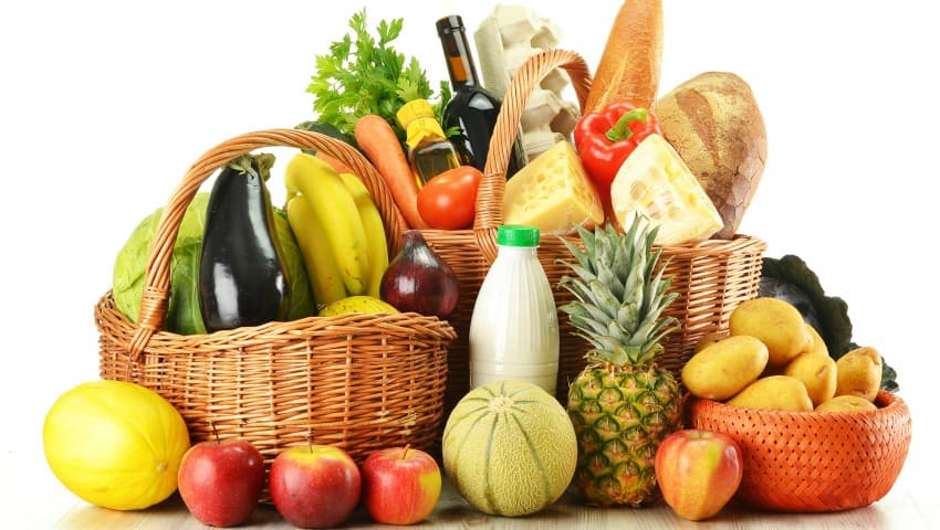 Prețurile produselor alimentare au crecut în luna martie