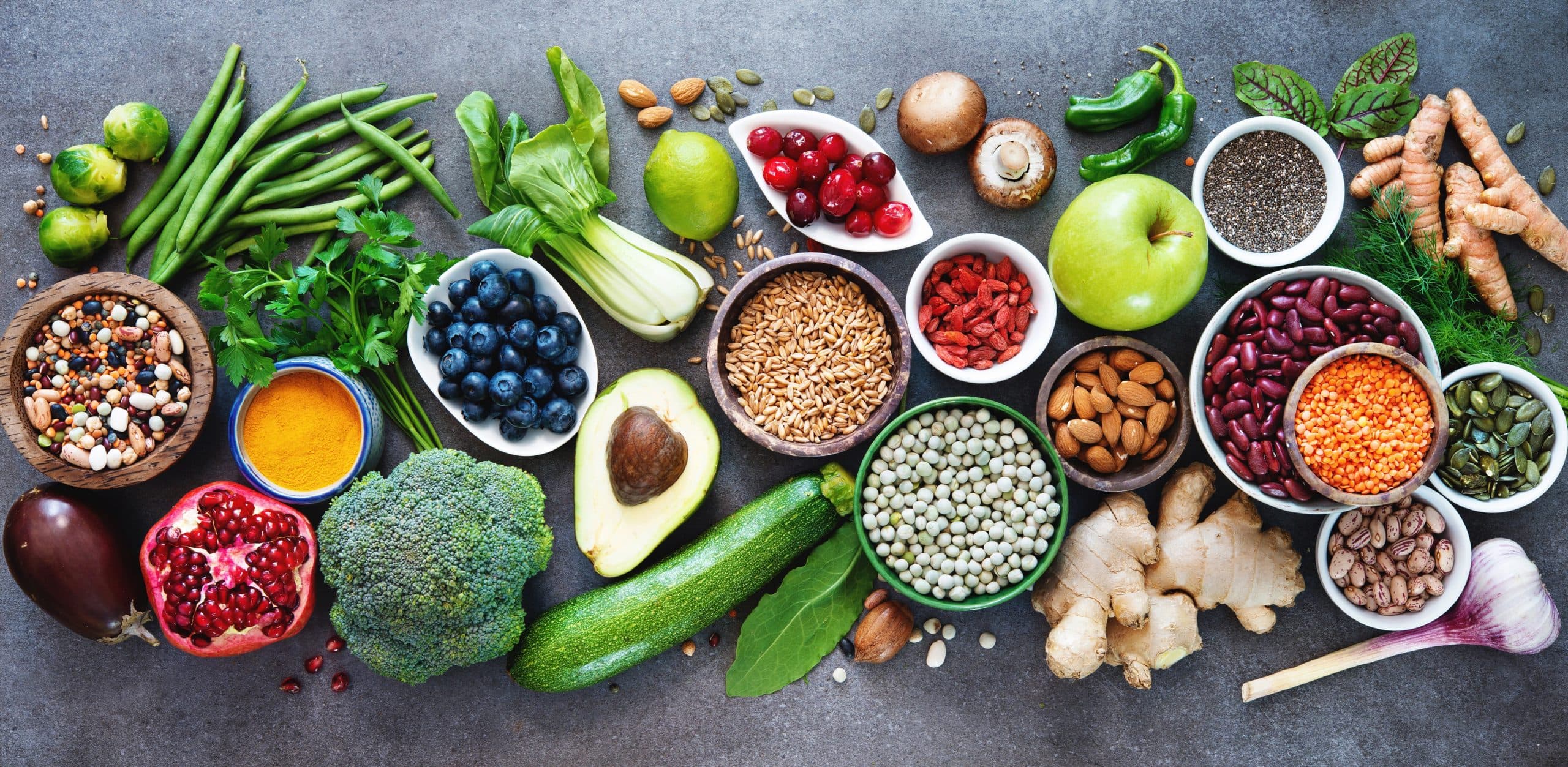 Alimentele s-ar fi ieftinit la nivel global în luna august