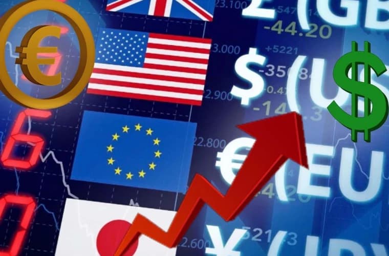 Curs valutar 13 septembrie, 2024