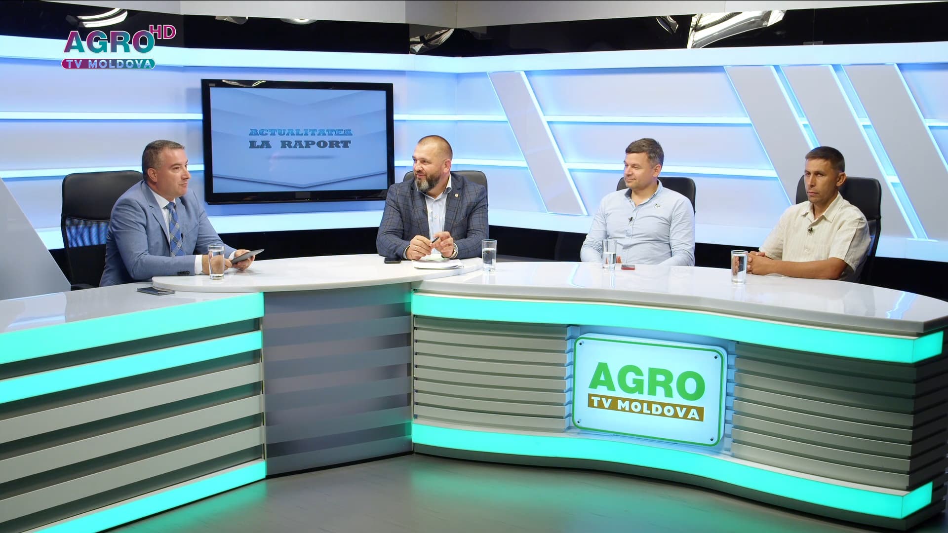 Agricultura, pe marginea prăpastiei
