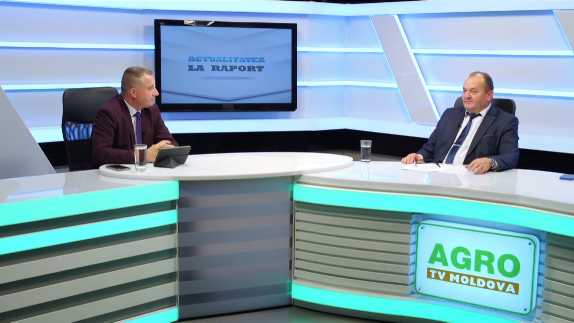 Soluțiile UCIP IFAD pentru agricultura din Moldova, în contextul schimbărilor climatice