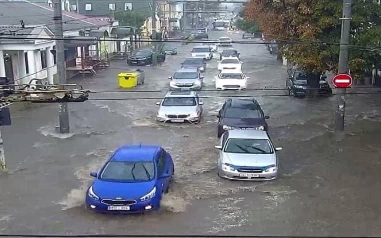 Centrului Național de Management al Crizelor: Intervenții mai rapide în situații de crize