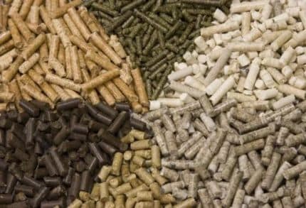 10 producători de biocombustibili solizi își modernizează afacerile
