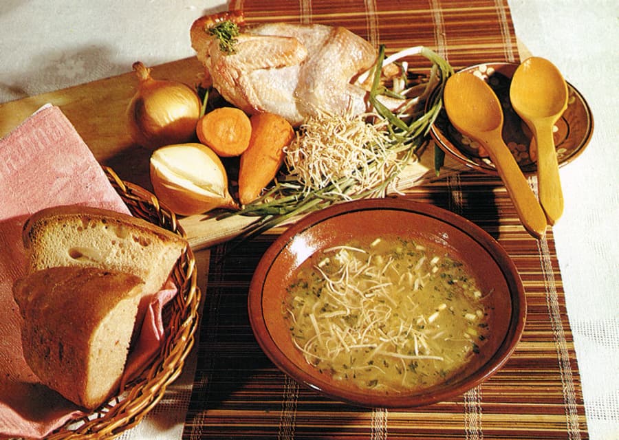 Moldovenii ar fi consumat mai multe produse alimentare în anul 2023