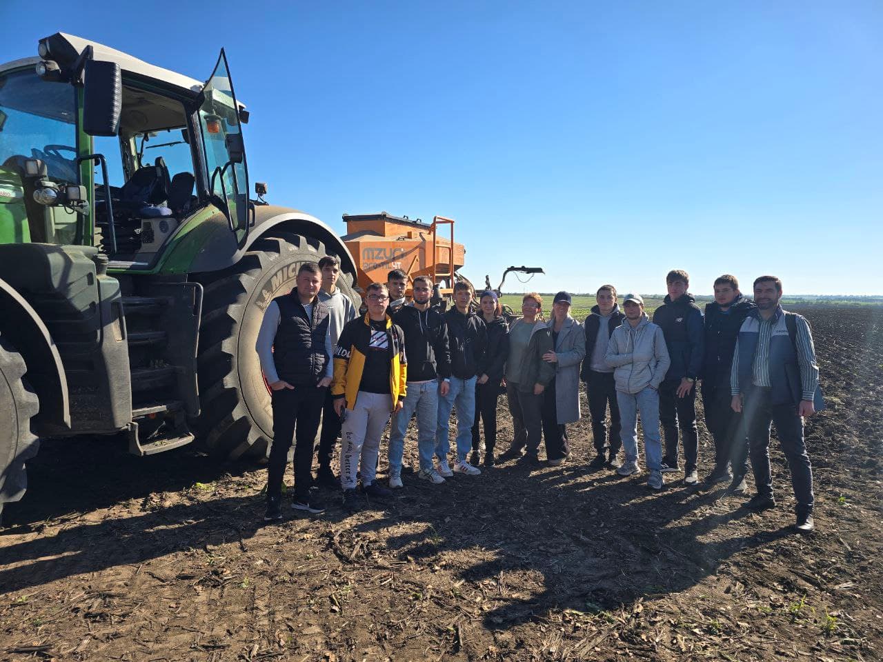 Interviu cu Ivan Screlea, Asociația AGRO OGUZ, despre dezvoltarea competențelor digitale pentru un sector agricol sustenabil