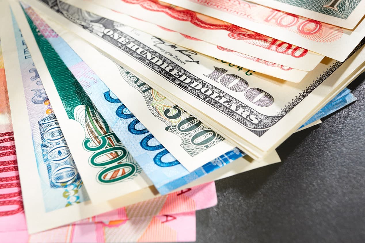 BNM: Curs valutar 29 octombrie, 2024