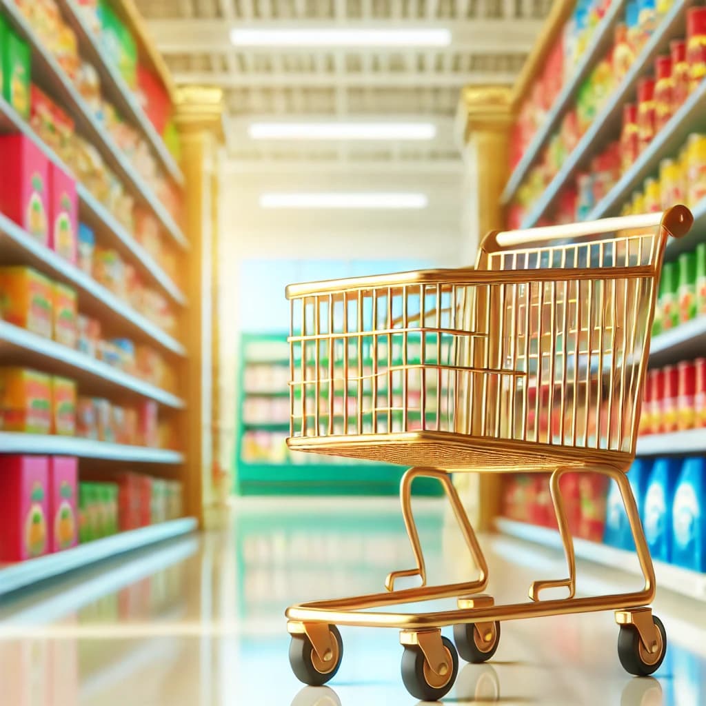 Introducerea alimentelor pe piață: ce documente cere ANSA