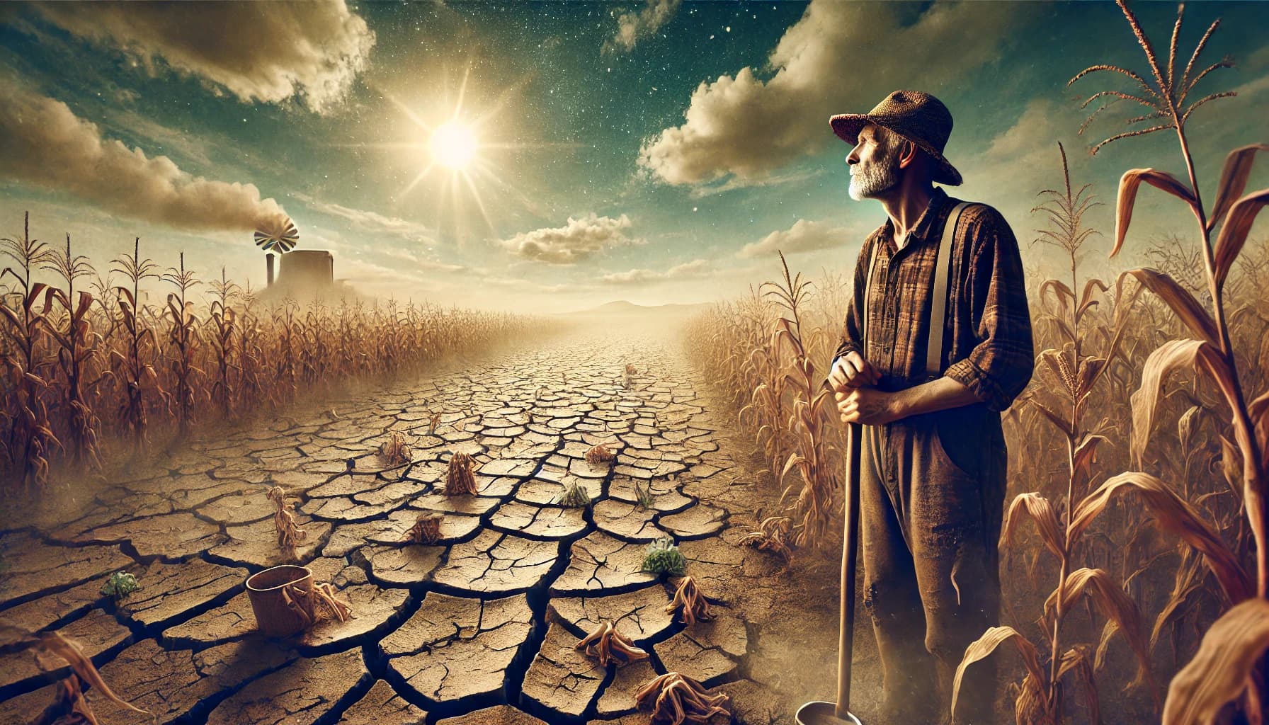 Sprijinul pentru fermierii afectați de secetă, în așteptare: Decizia se amână până pe 18 decembrie