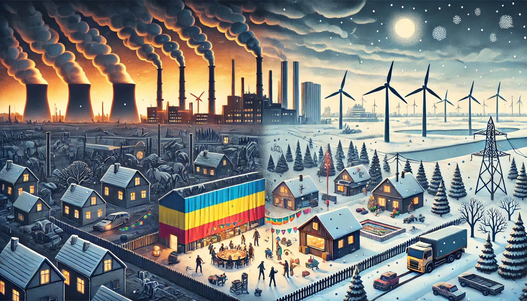 Măsuri economice în Transnistria: interdicții și facilități în contextul crizei energetice