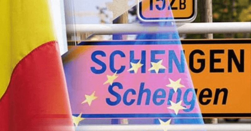 Decizie istorică: România și Bulgaria aderă la Schengen de la 1 ianuarie 2025