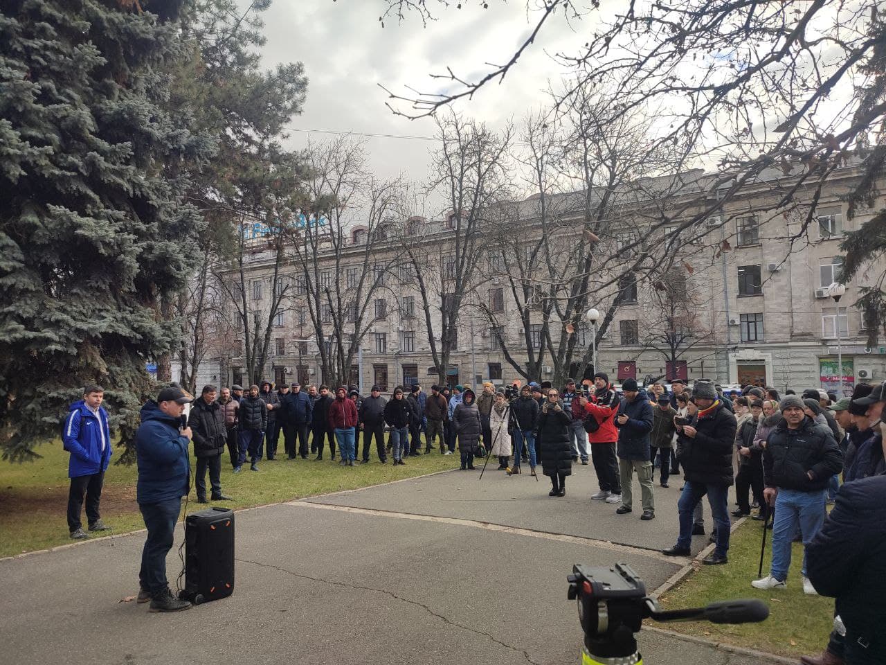 Ministra Agriculturii vine cu o reacție la protestul de astăzi al agricultorilor