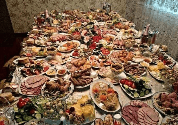 Atenție la cumpărături! Cum să reduci risipa alimentară în perioada sărbătorilor