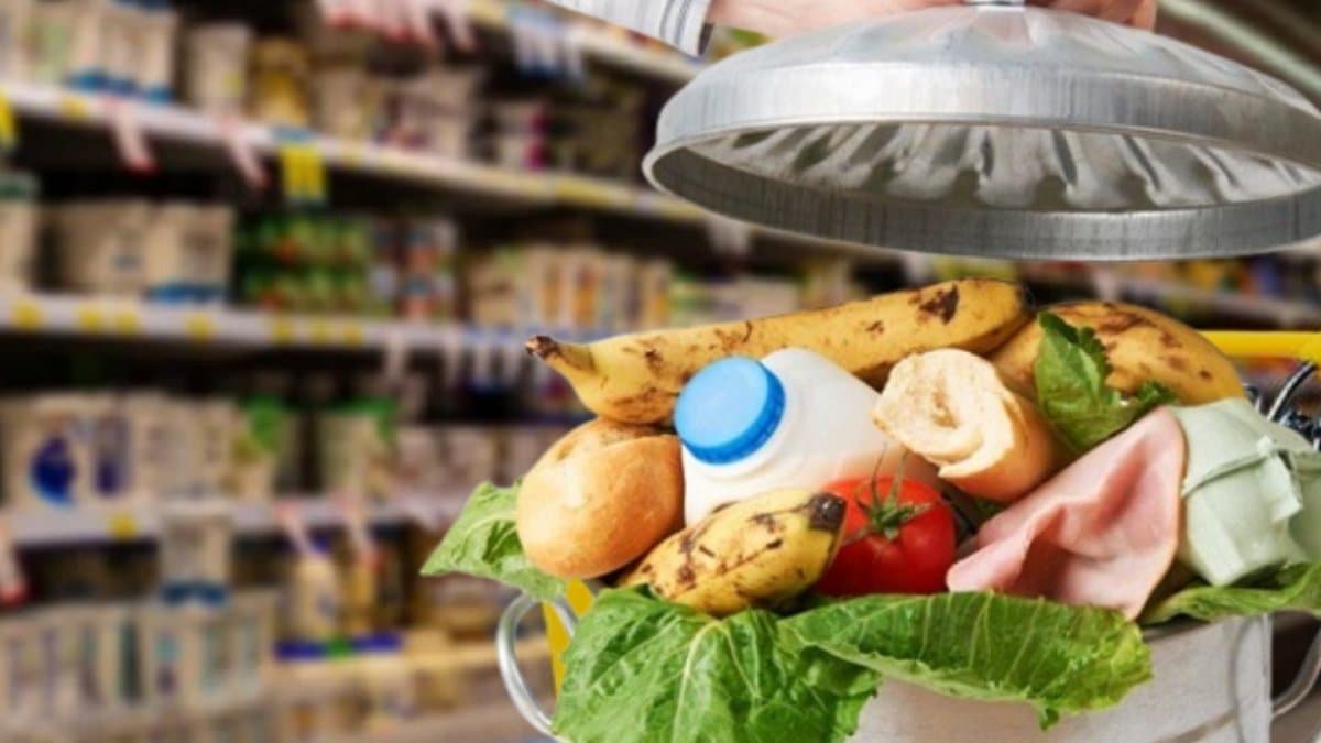 29 septembrie – Ziua Mondială de Conștientizare privind risipa și pierderile alimentare