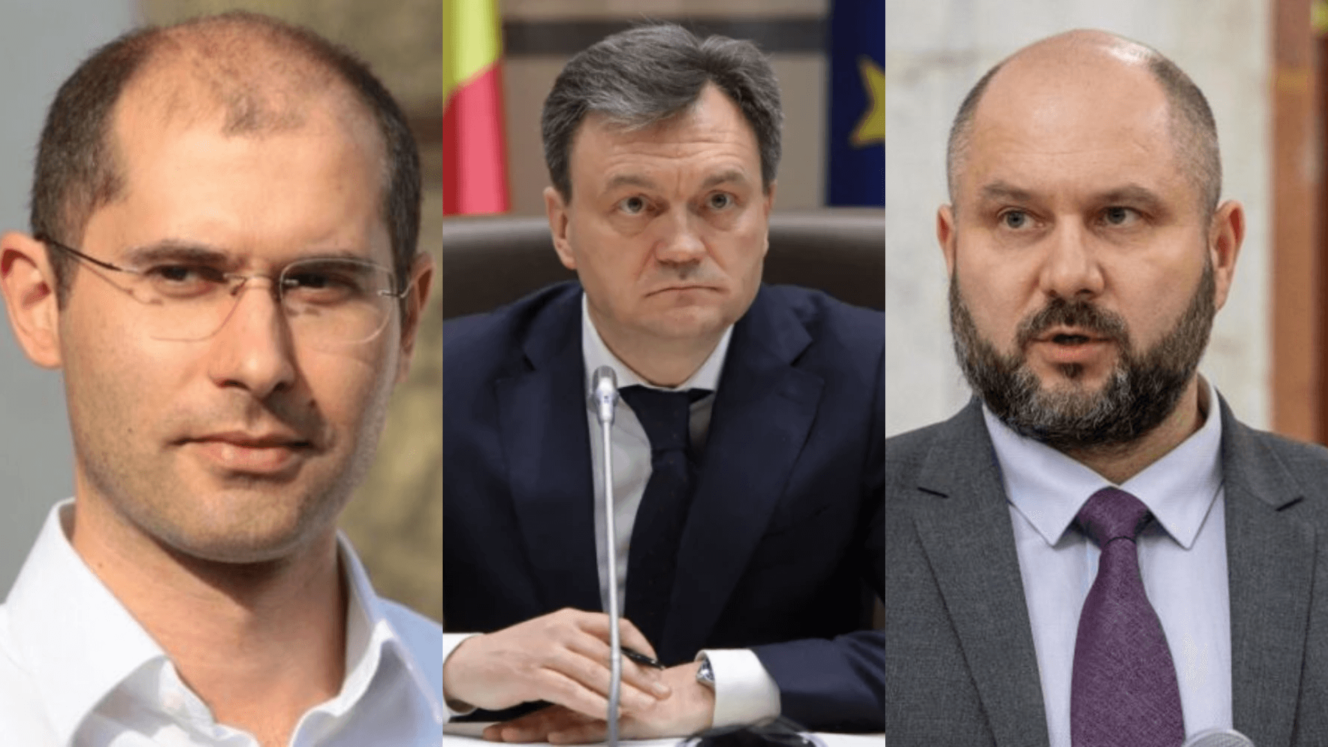 Scandal în domeniul energetic: reacții la demisia lui Parlîcov din partea președintelui, experților și premierului Moldovei
