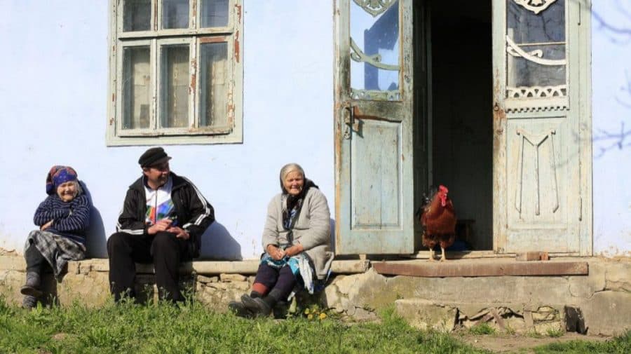 Sărăcia extremă în Moldova: Pensionarii și agricultorii, cei mai afectați