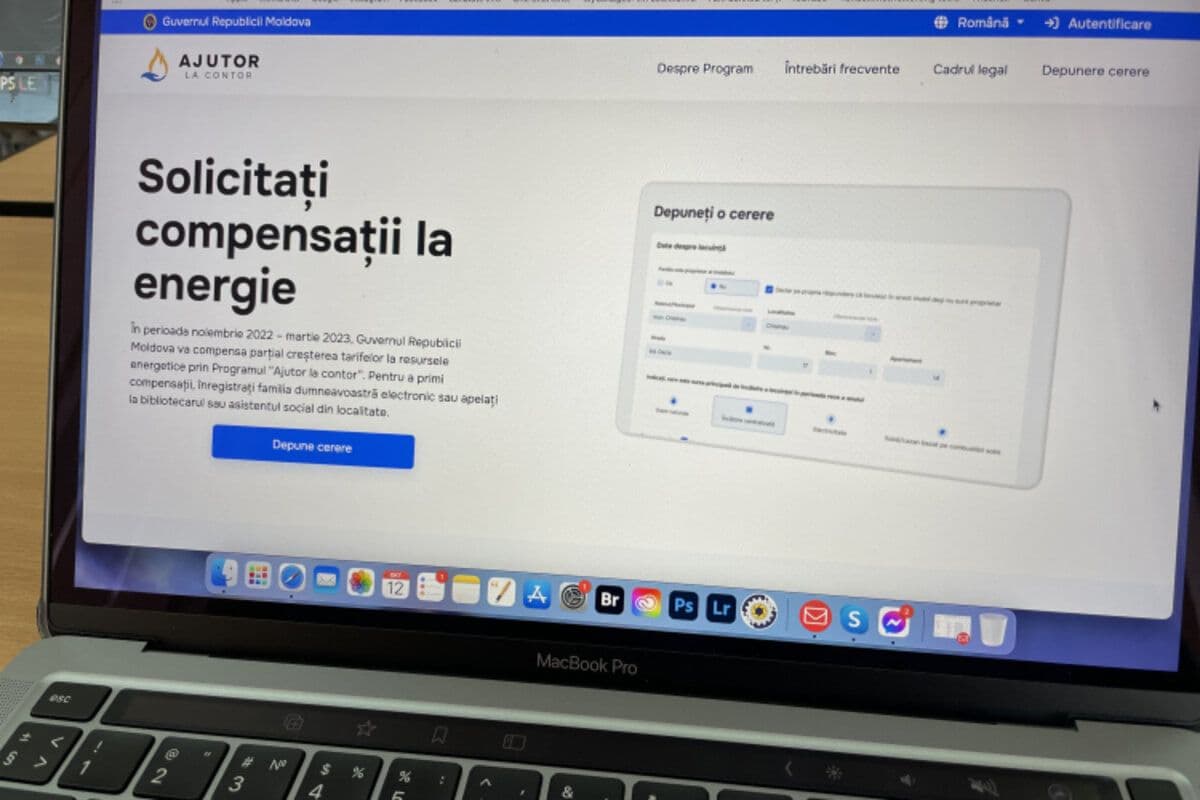 56.000 de gospodării nu au fost eligibile pentru compensații. Câte familii au primit ajutor?